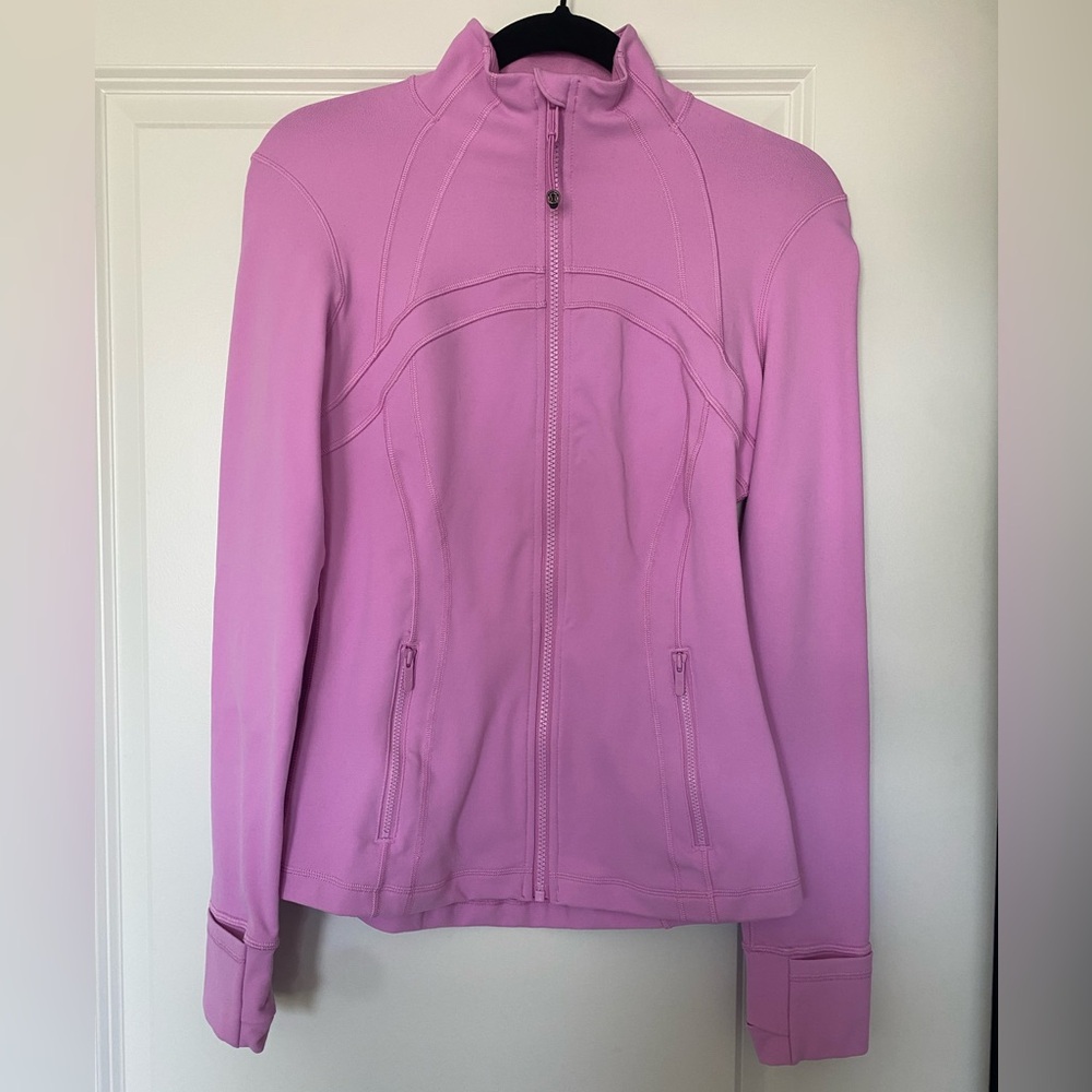 Lululemon Define Jacket